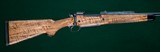 Gary Goudy & Herman Waldron --- Custom Remington Model 30-S Express --- .415 Rigby - 2 of 10
