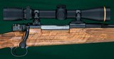 Gary Goudy --- Custom Mauser --- .270 Winchester - 4 of 10