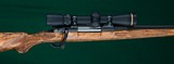Gary Goudy --- Custom Mauser --- .270 Winchester - 6 of 10