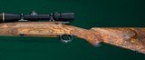 Gary Goudy --- Custom Mauser --- .270 Winchester - 5 of 10