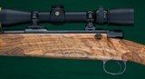Gary Goudy --- Custom Mauser --- .270 Winchester - 3 of 10