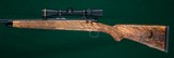 Gary Goudy --- Custom Mauser --- .270 Winchester - 7 of 10
