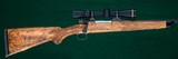 Gary Goudy --- Custom Mauser --- .270 Winchester - 8 of 10