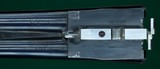 Lebeau Courally --- "Safari" Sidelock Ejector Double Rifle --- .470 Nitro Express - 14 of 14