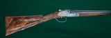 D. H. Sinnerton --- Consecutive Matched Pair, Sidelock Ejectors --- 20 Gauge, 2 3/4" Chambers - 11 of 15