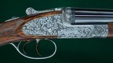 D. H. Sinnerton --- Consecutive Matched Pair, Sidelock Ejectors --- 20 Gauge, 2 3/4" Chambers - 3 of 15