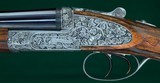 D. H. Sinnerton --- Consecutive Matched Pair, Sidelock Ejectors --- 20 Gauge, 2 3/4" Chambers - 5 of 15