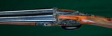Auguste Francotte --- Sidelock Ejector --- 20 Gauge, 3" Chambers - 4 of 9