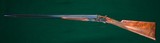 Auguste Francotte --- Sidelock Ejector --- 20 Gauge, 3" Chambers - 8 of 9
