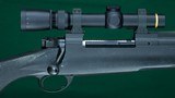 Gene Simillion --- Custom Winchester Model 70 Controlled Feed --- .458 Lott