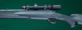 Gene Simillion --- Custom Winchester Model 70 Controlled Feed --- .458 Lott - 4 of 7