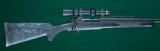 Gene Simillion --- Custom Winchester Model 70 Controlled Feed --- .458 Lott - 5 of 7