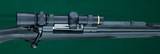 Gene Simillion --- Custom Winchester Model 70 Controlled Feed --- .458 Lott - 3 of 7