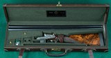 Piotti --- King Model, Hand Detachable Sidelock Ejector --- 16 Gauge, 2 3/4" Chambers --- In Maker's Leather Case - 9 of 10