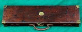 Charles Lancaster --- Sidelock Ejector --- 12 Gauge, 2 1/2" Chambers - 11 of 12