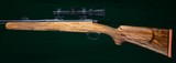 David L. Wesbrook --- Custom Winchester Model 70 --- .338'06 - 2 of 8