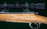 David L. Wesbrook --- Custom Winchester Model 70 --- .338'06 - 6 of 8