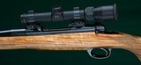 David L. Wesbrook --- Custom Winchester Model 70 --- .338'06 - 4 of 8