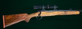 David L. Wesbrook --- Custom Winchester Model 70 --- .338'06 - 1 of 8