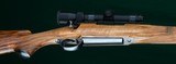 David L. Wesbrook --- Custom Winchester Model 70 --- .338'06 - 3 of 8