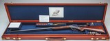 Classic Arms Corporation --- Custom John Rigby Model Ballard, Rifle No.45 --- .450 Rigby Match - 9 of 10