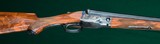 Parker Reproduction by Winchester --- DHE Grade Two Barrel Set --- 12 Gauge, 2 3/4" Chambers - 3 of 9