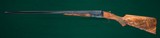 Parker Reproduction by Winchester --- DHE Grade Two Barrel Set --- 12 Gauge, 2 3/4" Chambers - 9 of 9