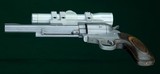 Freedom Arms --- Model 83 Field Grade --- .454 Casull - 4 of 4