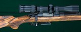 CZ --- Custom Model 527-FS Full Stocked Rifle by Mike Connor --- .223 Remington - 3 of 6