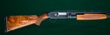Winchester --- Model 12 Custom Deluxe --- 12 Gauge, 2 3/4" Chamber - 6 of 7