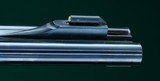 Holland & Holland --- Royal Deluxe Sidelock Ejector Double Rifle --- .458 Win. Magnum - 10 of 15