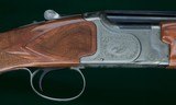 Winchester --- Model 101 Pigeon Grade Featherweight --- 20 Gauge, 3" Chambers - 1 of 9