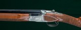 Winchester --- Model 101 Pigeon Grade Featherweight --- 20 Gauge, 3" Chambers - 4 of 9