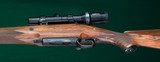 FW Heym --- Express Model Bolt Action --- 125th Anniversary --- .416 Rigby - 4 of 10