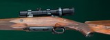 FW Heym --- Express Model Bolt Action --- 125th Anniversary --- .416 Rigby - 10 of 10