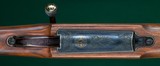 FW Heym --- Express Model Bolt Action --- 125th Anniversary --- .416 Rigby - 7 of 10
