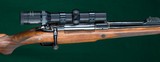 FW Heym --- Express Model Bolt Action --- 125th Anniversary --- .416 Rigby - 3 of 10