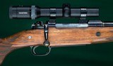 FW Heym --- Express Model Bolt Action --- 125th Anniversary --- .416 Rigby - 5 of 10