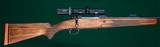 FW Heym --- Express Model Bolt Action --- 125th Anniversary --- .416 Rigby - 1 of 10