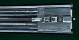 Lebeau Courally --- Model 41 Boxlock Ejector --- 12 Gauge, 2 3/4" Chambers - 7 of 8