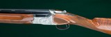Winchester --- Model 101 Pigeon Grade Featherweight --- 12 Gauge, 3" Chambers - 4 of 7