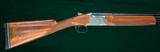 Winchester --- Model 101 Pigeon Grade Featherweight --- 12 Gauge, 3" Chambers - 5 of 7