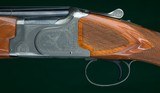 Winchester --- Model 101 Pigeon Grade Featherweight --- 12 Gauge, 3" Chambers - 2 of 7