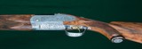 Custom I. Rizzini Shotgun by Lon Paul --- 20 Gauge, 3" Chambers --- Boxlock Ejector with Sideplates - 4 of 8