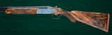 Custom I. Rizzini Shotgun by Lon Paul --- 20 Gauge, 3" Chambers --- Boxlock Ejector with Sideplates - 6 of 8
