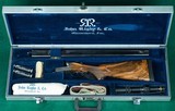 J. Rigby & Co. --- Boxlock Ejector Double Rifle --- .470 Nitro Express - 1 of 12