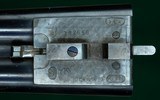 J. Rigby & Co. --- Boxlock Ejector Double Rifle --- .470 Nitro Express - 2 of 12