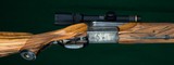 J. Rigby & Co. --- Boxlock Ejector Double Rifle --- .470 Nitro Express - 5 of 12