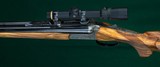 J. Rigby & Co. --- Boxlock Ejector Double Rifle --- .470 Nitro Express - 6 of 12