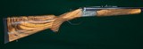 J. Rigby & Co. --- Boxlock Ejector Double Rifle --- .470 Nitro Express - 7 of 12